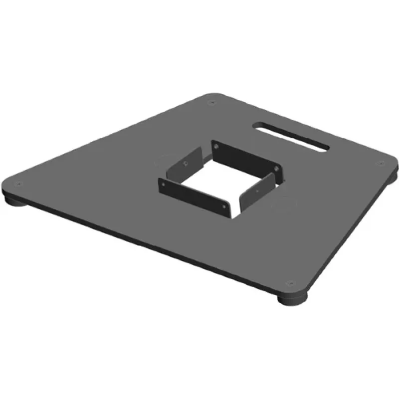 Signage Display Ständer Elo Touch Solutions E797162