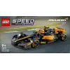 LEGO Speed Champions McLaren Formel-1-Auto 2023 Modell 76919 Set