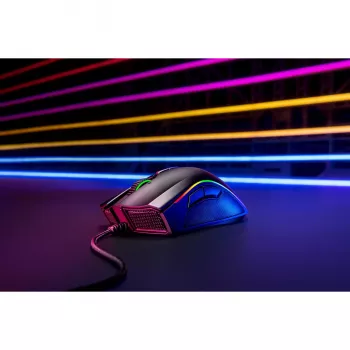 Razer Mamba kabelgebundene Gaming-Maus