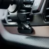 Kabelloses Autoladegerät Tellur TLL151431 MagSafe-kompatibel 15W Schwarz für Smartphones