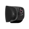 AVer VB350 Schwarz 4K Ultra HD 3840 x 2160 60 fps Weitwinkel
