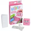 Colop Marky Rechteckiger Pinker Stempel für Papier und Textil
