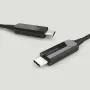 Corning Thunderbolt 3 Optical Kabel 15m AOC-CCU6JPN015M20 - Kabel - Digital/Daten