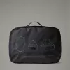 Reisetasche The North Face Base Camp Voyager Duffel 62 - TNF Black/asphalt Grau