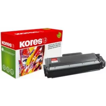 Kores G1263HC Druckerverbrauchsmaterial Schwarz