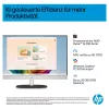 HP All-in-One PC (Komplettlösung) 27-ct2073ng AMD Ryzen AI 7-350 512GBSSD 16GB Weiß (27-ct2073ng)