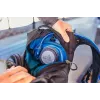 Gregory Nano Urban Rucksack 18 l Marineblau