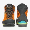 Zodiac tech gtx-tonic-Schwarz-41 SCARPA Schuhe