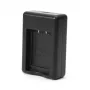Ladegerät extra digital DV00DV3308 für Sony NP-BX1 / NP-BY1 Akkus, kompakt, leicht, USB-betrieben
