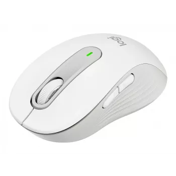 Maus Logitech Signature M650 Wireless RF Wireless + Bluetooth