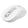 Maus Logitech Signature M650 Wireless RF Wireless + Bluetooth