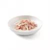 SCHESIR in Gelee Thunfisch und Huhn mit Schinken - Nassfutter für Katzen - 50 g