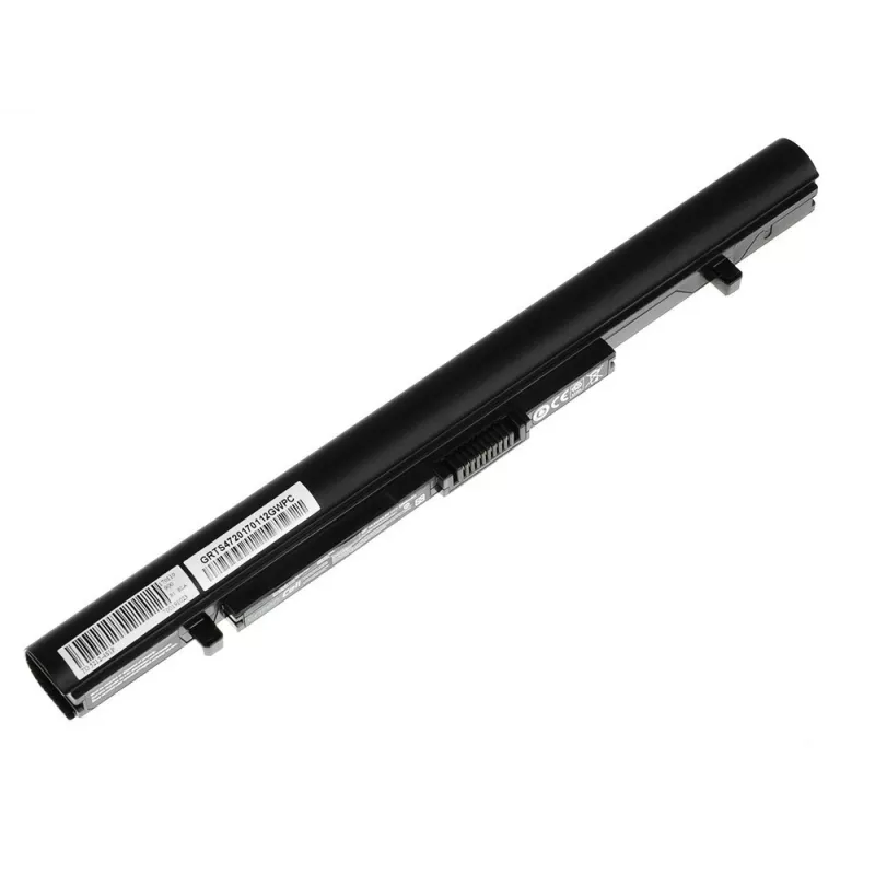 Green Cell PA5212U-1BRS do Toshiba Satellite Pro A30-C A40-C A50-C R50-B R50-C Tecra A50-C Z50-C