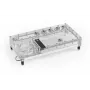 Coldplate Alphacool 13832 Acryl Transparent 145mm x 280mm x 42mm