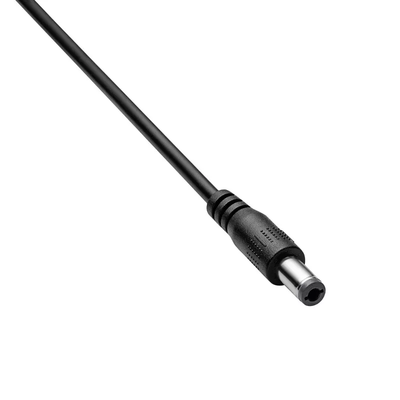 Akyga AK-PD-33 Netzteil für ELZAB Jota / K10 / Mini E Registrierkassen, 12 V, 1 A, 12 W, 5,5 x 2,1 mm, 1,5 m