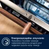 ELECTROLUX EEC767310L ComfortLift Einbau-Geschirrspüler