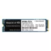 Team Group MP33 - SSD - 2 TB – Intern – M.2 2280 – PCIe 3.0 x4 (NVMe) – Schwarz (TM8FP6002T0C101)