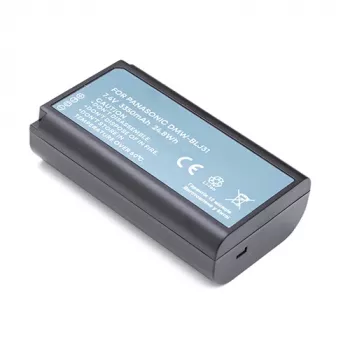 PANASONIC DMW-BLJ31 Akku, 3050 mAh