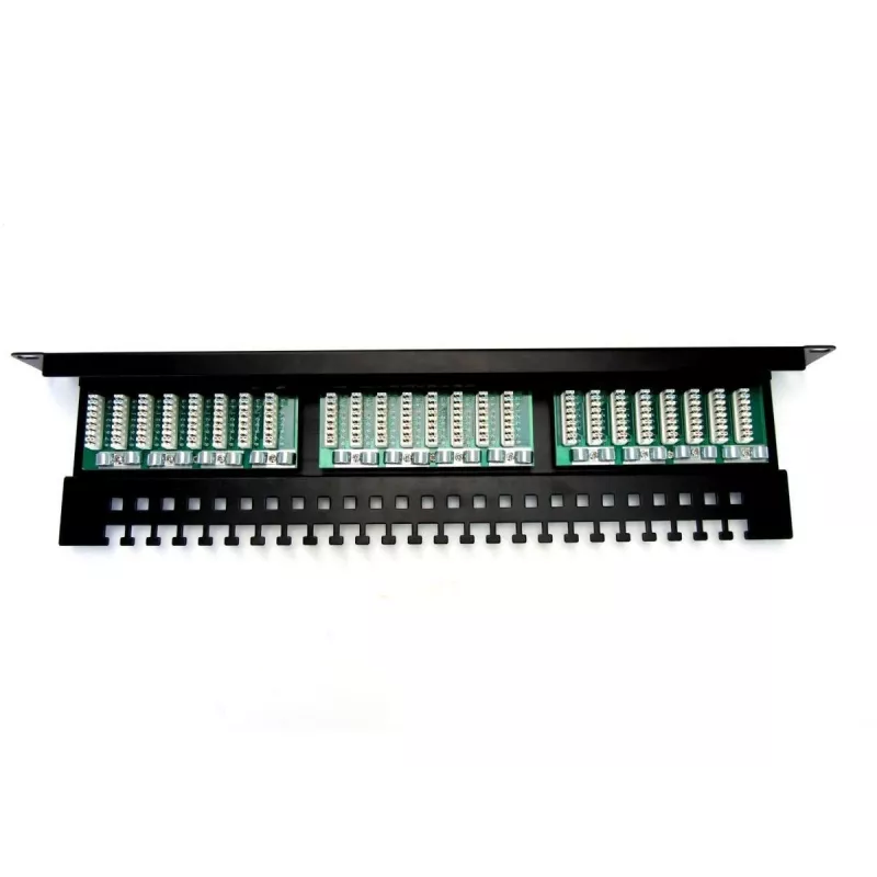 Digitus DN-91524U-EC - Cat5e - 22/26 - Schwarz - -20 - 70 °C - 510 Mm - 160 Mm (DN-91524U-EC)