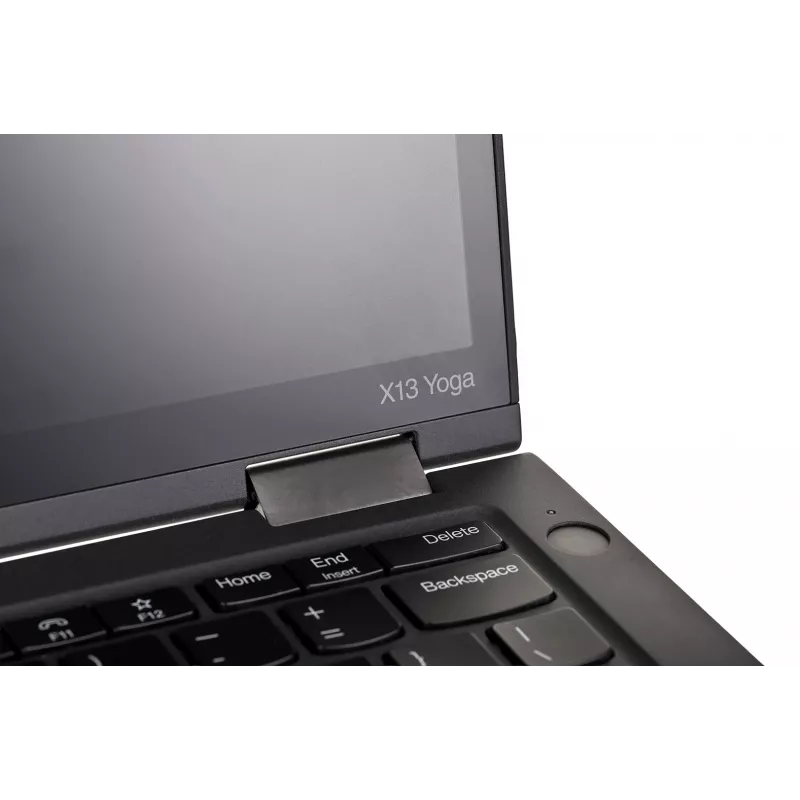 LENOVO YOGA X13 G3 i7-1265U 16GB 256GB SSD 13,3 FHD (US QWERTY) Win11pro + Netzteil Gebraucht