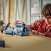 Star Wars 75435 Separatist MTT (Multi-Troop Transport) aus der Schlacht von Felucia