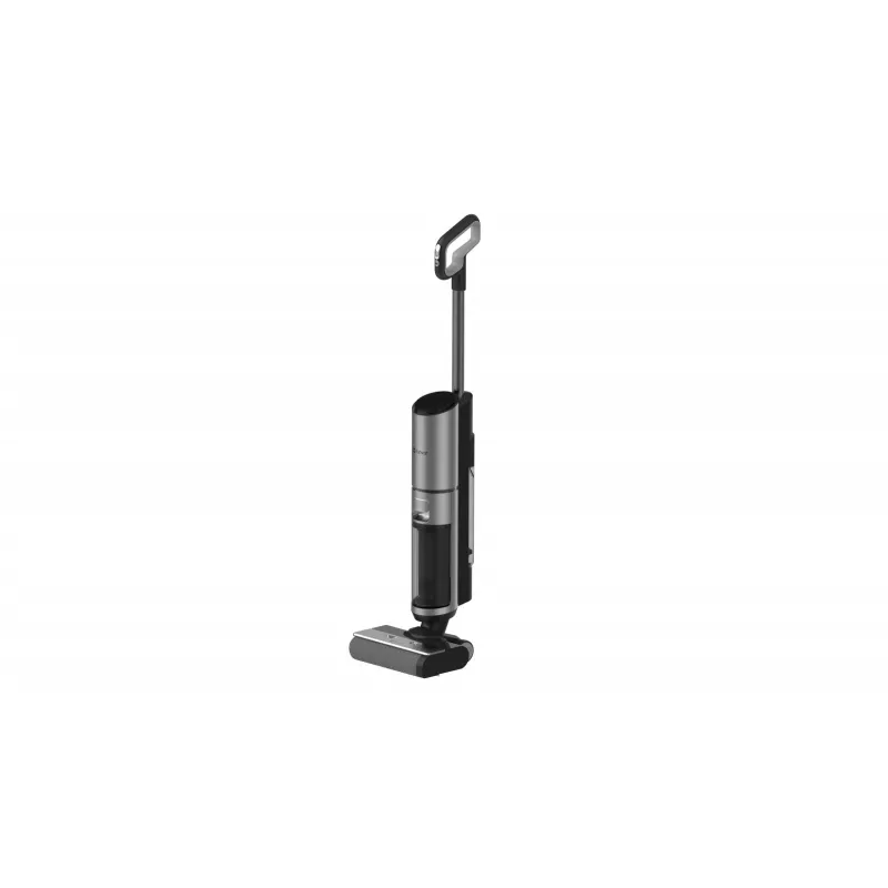 Stielstaubsauger EZVIZ RH2 – kabelloser Trocken-Nass-Sauger, 21,6-V-4-Ah-Akku, 16 AW Saugleistung, 40 Min. Laufzeit, HEPA, 0,85 l Frisch- / 0,75 l Schmutzwassertank