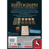 Der Kartograph, Familienspiel