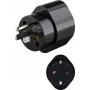 Netzstecker-Adapter Goobay 45354