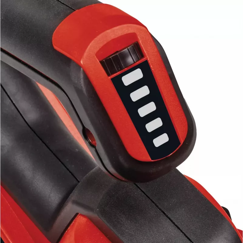 Akku-Laubbläser EINHELL GE-UB 18/250 Li mit 1x4,0 Ah Akku, 18 V