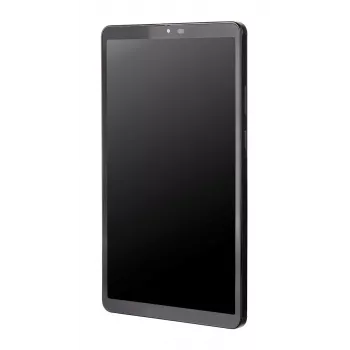 Tablet Samsung Galaxy Tab A11 X130 8,7 Zoll 4 GB RAM 64 GB Wi‑Fi Grau Enterprise Edition