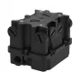 Reservoir Alphacool 15376 Schwarz Polyoxymethylen 62x80x60mm