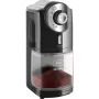 Melitta | Kaffeemühle | 1019-02 MOLINO | 100 W | Kaffeebohnen-Kapazität 200 g | Tassenanzahl 2 - 14 Stk. | Schwarz