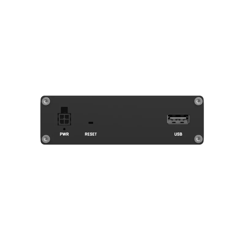 Teltonika RUT301 (EU) Ethernet-Router – Mobilfunk-Router
