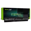 Green Cell HP82 VI04 Laptop-Akku 14,4 V 2200 mAh – Mobilität zurückgewinnen