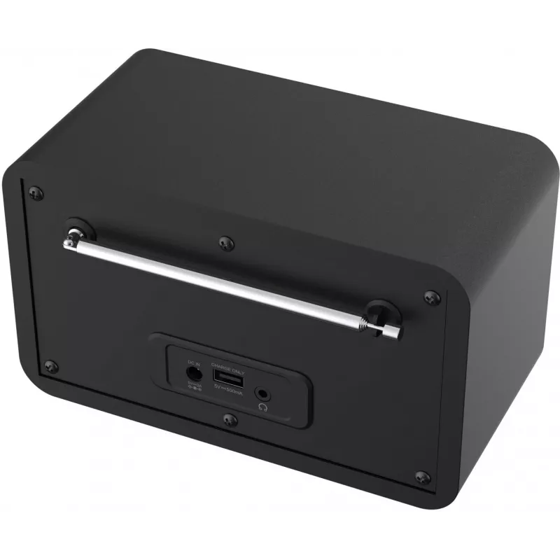 Tischradio SENCOR SIR 5100WDB — 4 W, Wi‑Fi, FM