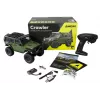 RC-Crawler Amewi AMXRock 4WD 1:16 RTR, grün
