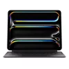 Apple Magic Tastatur für iPad Pro 13 Zoll M4 Deutsch Schwarz QWERTZ Trackpad