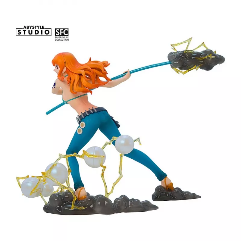 ABYstyle Figur ONE PIECE Nami x2