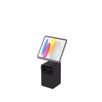 Tablet- und Druckerständer STUDIO PROPER SPEIPARPS22 höhenverstellbar, robustes Design