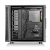 Thermaltake View 31 TG - ARGB Edition - MIDI Tower - ATX - ohne Netzteil (PS/2) - Schwarz - USB/Audio