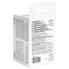 Savio AP-05 Netzteil Innenbereich 2500 W Weiß