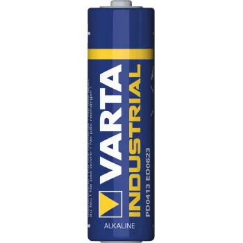Batterie Varta Einweg 1,5 V AA Alkaline, 10er-Pack