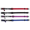 Katzen-Antibellhalsband Trixie 4180 Schwarz Rot Nylon, verstellbar 8 mm Breite, für ältere Katzen