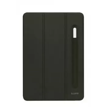 LAUT HUEX Folio Case Mil. Green für iPad 10.9 (10 Zoll)