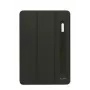 LAUT HUEX Folio Case Mil. Green für iPad 10.9 (10 Zoll)