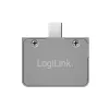 Sehr kleines USB3.2 Gen2x1 SSD-Gehäuse USB-C NVM