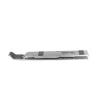 Laptop-Ständer LogiLink AA0134 Silber 40,6 cm (16 Zoll)