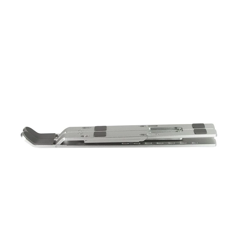 Laptop-Ständer LogiLink AA0134 Silber 40,6 cm (16 Zoll)