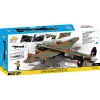 Blocks Avro Lancaster B.III 1595 Bausteine