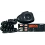 Funkgerät Stabo XM 3004e VOX — 40 Kanäle, LCD, 12/24 V, Schwarz
